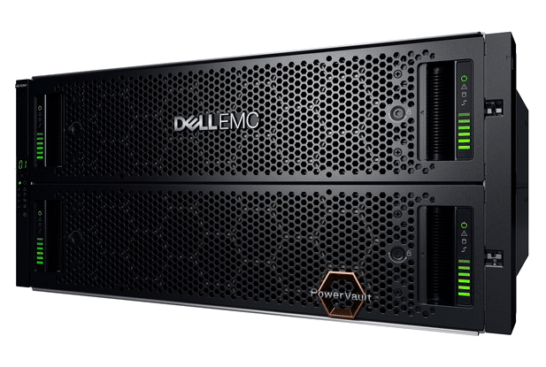 Dell emc что это